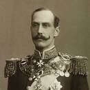 Kong Haakon 1906. Foto: W.S. Stuart (London) / De kongelige samlinger 